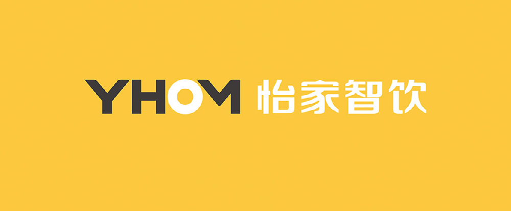 怡家智饮